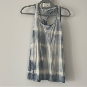 COPY - Lulu Swiftly Tech Racerback Tank